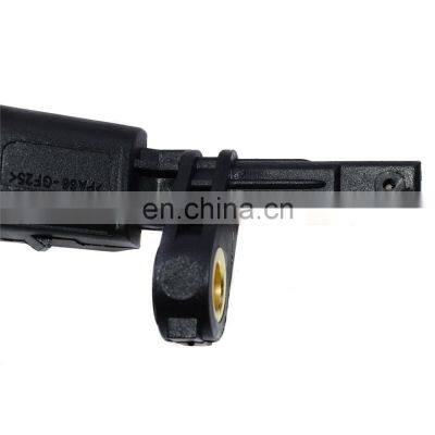 Free Shipping!NEW ABS Speed Sensor For 2010-2012 Volkswagen Jetta Front Left 7H0927803 photo-5