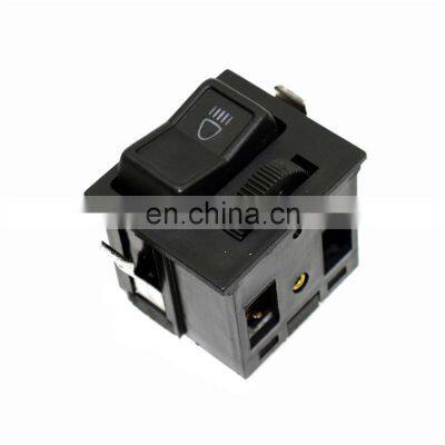 NEW Headlight Head Light Switch For VW Cabriolet Quantum Scirocco 321941531K