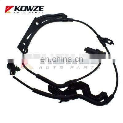Front Car ABS Wheel Speed Sensor for Pickup for Mitsubishi L200 MN102573 photo-2
