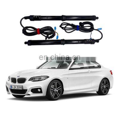 car parts auto spare power electric tailgate lift trunk liftgate for BMW F22 F87 coupe power boot