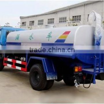 Dongfeng Large volume 4x2 Water Tanker truck