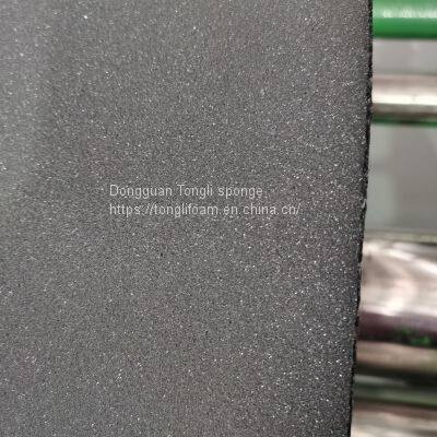 Foam Sheet Eco-friendly Recycled EVA Foam of Good Quality Shockproof EVA Polyurethane Foam Sheets photo-3