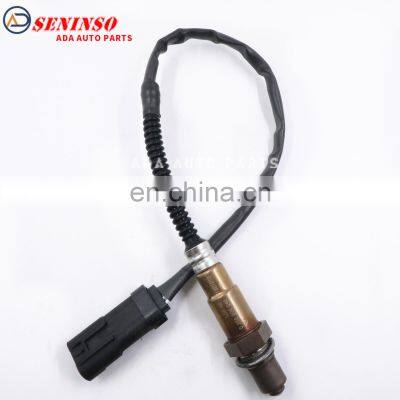 Original O2 Oxygen Sensor OEM 0258006046 For Nissan Kubistar Primastar For Opel Vivaro Renault CLIO