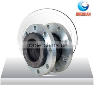 Flexible Pipe Rubber Joint Connector Rubber Flexible Flange Joint photo-2