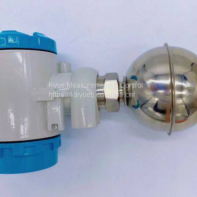 4.0Mpa Float Liquid Level Gauge 1.6-3.2m photo-2