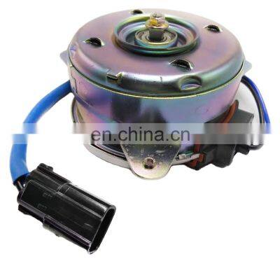 Honda Odyssey ELYSION Engine cooling system fan (EPC) OE:38616-5X6-J01