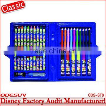 Cheap water color set for kids 1411010