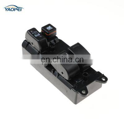 84820-10100 84820-04010 Car Driver Side Master Window Switch For Toyota Land Cruiser 1996-2008 Hiace Hilux photo-2