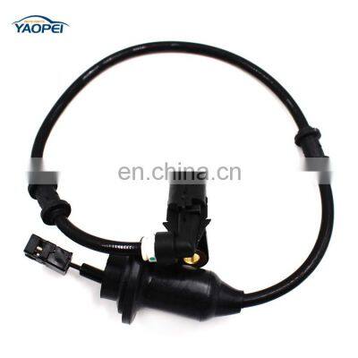 YAOPEI New Rear Right Passenger ABS Wheel Speed Sensor 1705400517 0265006751 For Mercedes SLK 230 R170