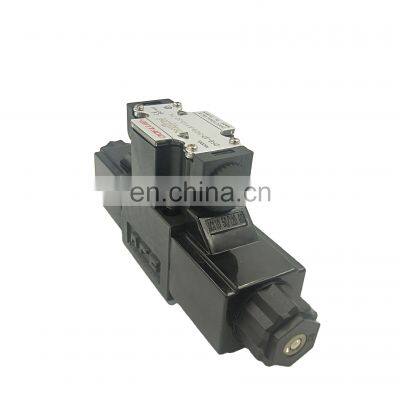 DOFLUID DFA/DFB/DFC-02/03-3C2/3C3/3C4/3C5/3C9/3C10/3C12-A110/A220/A240/D24-35C hydraulic solenoid valve DFB-02-3C2-A110V-32-11J