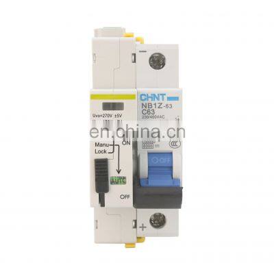 Factory direct sales Matis MT53UV over under voltage protector auto electronics auto reset circuit breaker