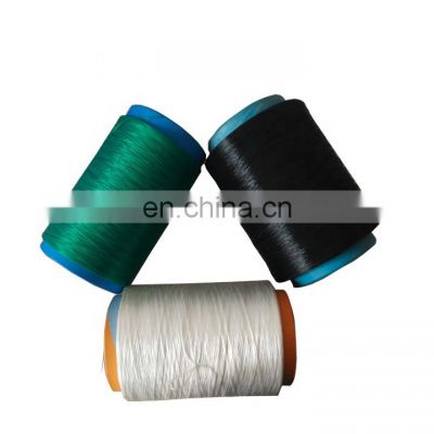 1200D High Strength PP Multifilament Yarn For Weving