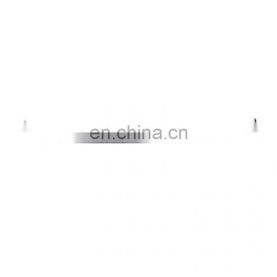 X3 G01 Carbon Fiber Front Lip Spoiler for BMW X3 M Tech M40i Sport Utility 4-Door 2018-2020 photo-5