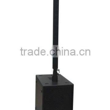 Sub Plus 2.5" Column Loudspeaker, Column Speaker photo-2