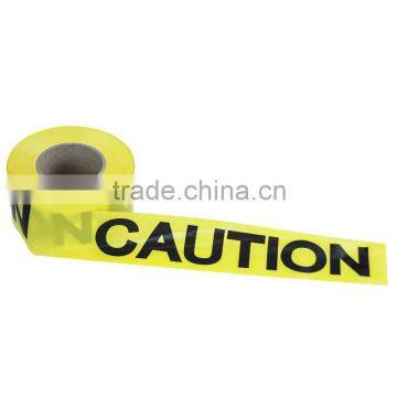 Factory Direct Supply Non Adhesive Caution Tape OP013-3 photo-2