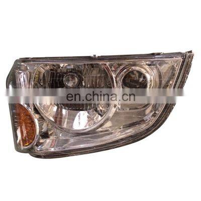 New Design 20inch car front lights for JAC 808