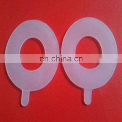 OEM Custom Silicone Moulded Rubber Products Manufacturer photo-5