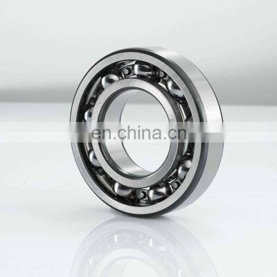 Deep Groove Ball Bearing Spare Parts Skate Bearings 6201 High Temperature Resistant Bearing