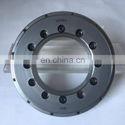 YRT Rotary Table Bearing Used for Machine Tool Turntable YRT150 photo-5