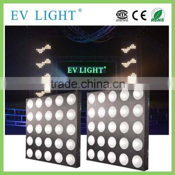 25PCS*3W 5x5 Pixel Control Led Matrix Light photo-6