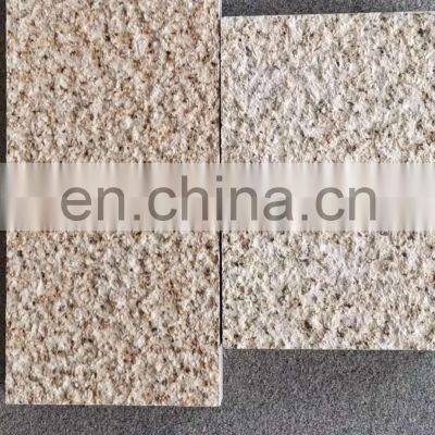 2cm Floor Tile Thickness Granite Stone Porcelain Garage Floor Tile photo-5