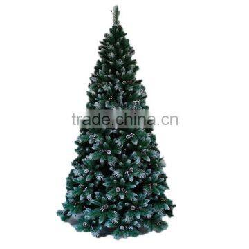 Party Festival Decoration Led Spiral Christmas Tree