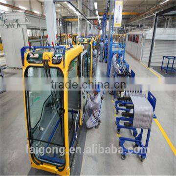 Mini Excavator and Excavator Controller for Sale photo-6