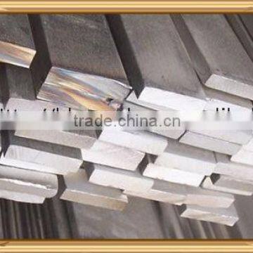High Durability Hot Forged Ss400 Steel Flat Bar for Sale photo-2