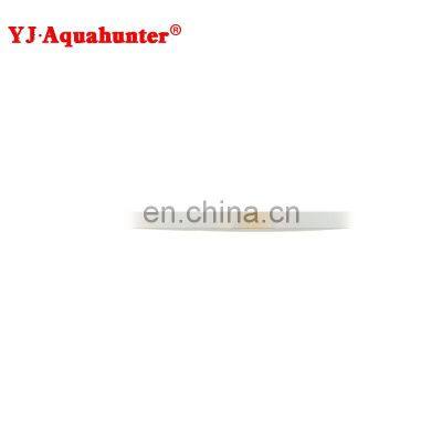 Artificial Hard BaitJigbait With Metal Fishing LureDeep Sea Jigging Fishing Ocean Boat Rock Beach Jigbait Lure Baits photo-5