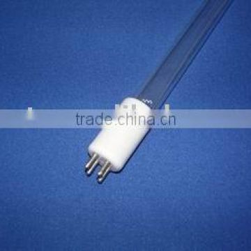 Ozone-free UV Quartz Germicidal lamp Tube