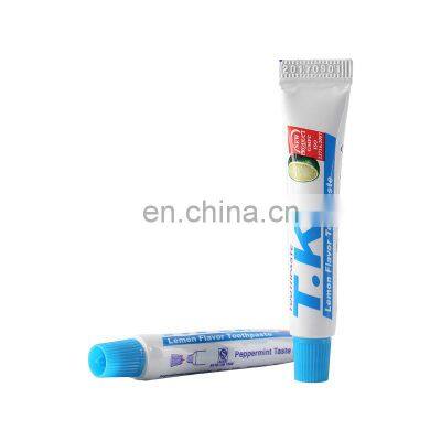 Wholesale Natural Toothpaste Professional Teeth Whitening Toothpaste photo-2