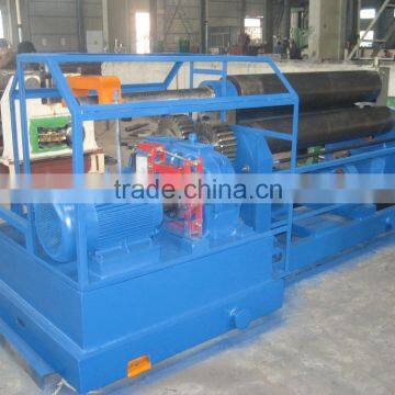 Used Steel Rolling Machine for Sale photo-4