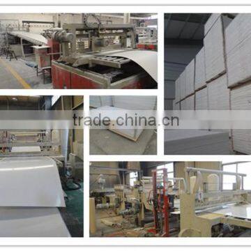 Eco Friendly Pvc Foam Sheet/manufactura de PVC Plancha/eco/saludable photo-6