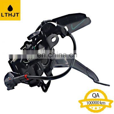 High Quality Auto Spare Parts Front Hood Lock 53510-02A80 For COROLLA LEVIN NRE210 photo-3