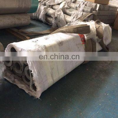 High Quality 6061 5083 3003 2024 6063 Anodized Aluminium Pipe 7075 T6 Aluminum Tube photo-4