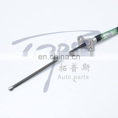 Wholesale Custom Products High Quality Car Cable Hand Brake Cable OEM 46430-35450 For TOYOTA photo-2