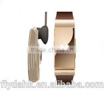 2016 Bluetooth Headset Bluetooth Smart Watch Portable Wrist k2 Bluetooth Smart Watch Incoming Call Bluetooth Bracelet. photo-2