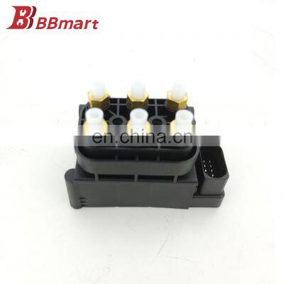 BBmart OEM Auto Parts Air Suspension Manifold Valve Block for VW Phaeton OE 3D0 616 013A 3D0616013A