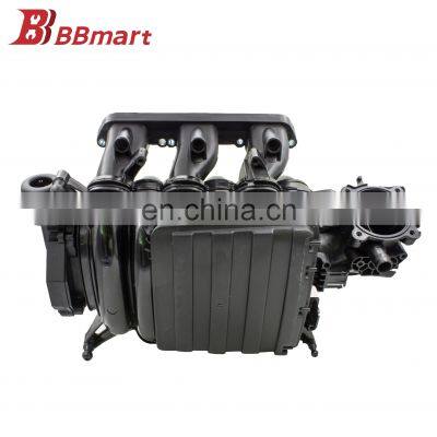 BBmart OEM Auto Parts Air Suspension Manifold Engine Intake Manifold for Audi A6 A7 A8 OE 06E133201R 06E 133 201 R