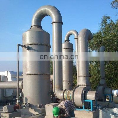 FRP purification tower / Waste gas absorption tower / Ammonia absorption tower