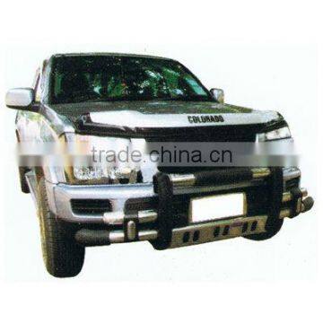 CHEVROLET COLORADO FRONT BUMPER FOR COLORADO PICK UP 2006