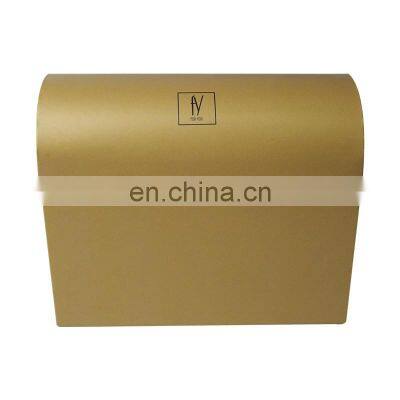 Special Design Custom Magnetic Flip Top Fancy Paper Packing Box Best for Gift Storage