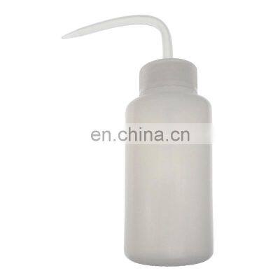 Wholesale lab plastic wash bottle