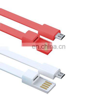 Bracelet Custom Bulk Aluminum Alloy Type C USB Cable