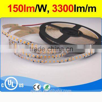 durable competitive price 3340lm/W best-selling led strip