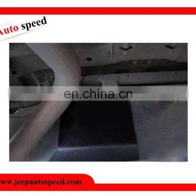 Fuel Tank Guard for Suzuki Jimny