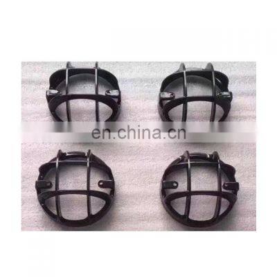 Light Cover for Land Rover Defender, 4pcs per set