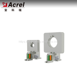 Intelligent BA series current sensor BA20(II)-AI/V input：0~200A Output：0-5VDC