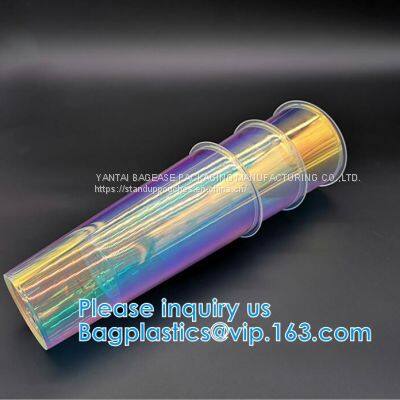 PLA Plastic Cup PET Plastic Cup PP Plastic Cup PS Top Snack Cup Straw,Food Takeout Plastic Box Salad Plastic Bowl Pulp f photo-3