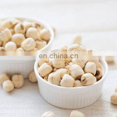 Organic Vietnam White Lotus Seeds From Vietnam photo-4